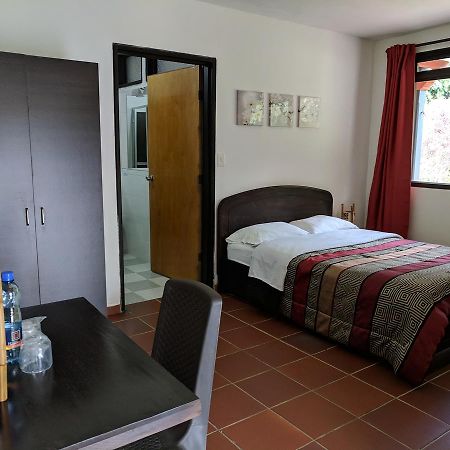 Hotel Huaka-Yo San Agustín Buitenkant foto